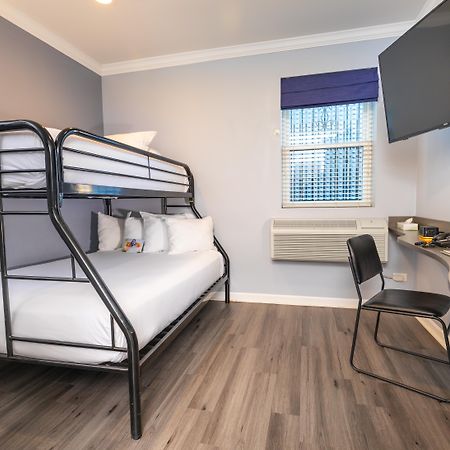 Hotel Chicago West Loop, Surestay Collection By Best Western Værelse billede