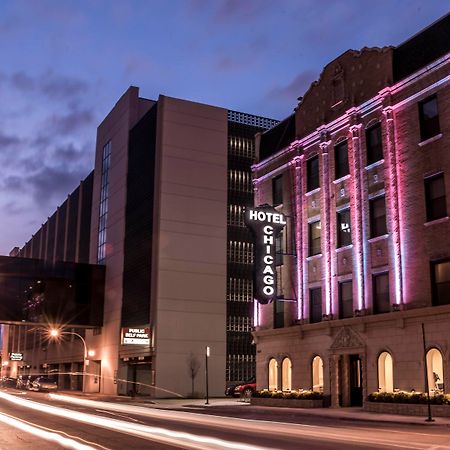 Hotel Chicago West Loop, Surestay Collection By Best Western Eksteriør billede