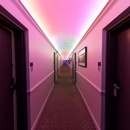 Hotel Chicago West Loop, Surestay Collection By Best Western Interiør billede