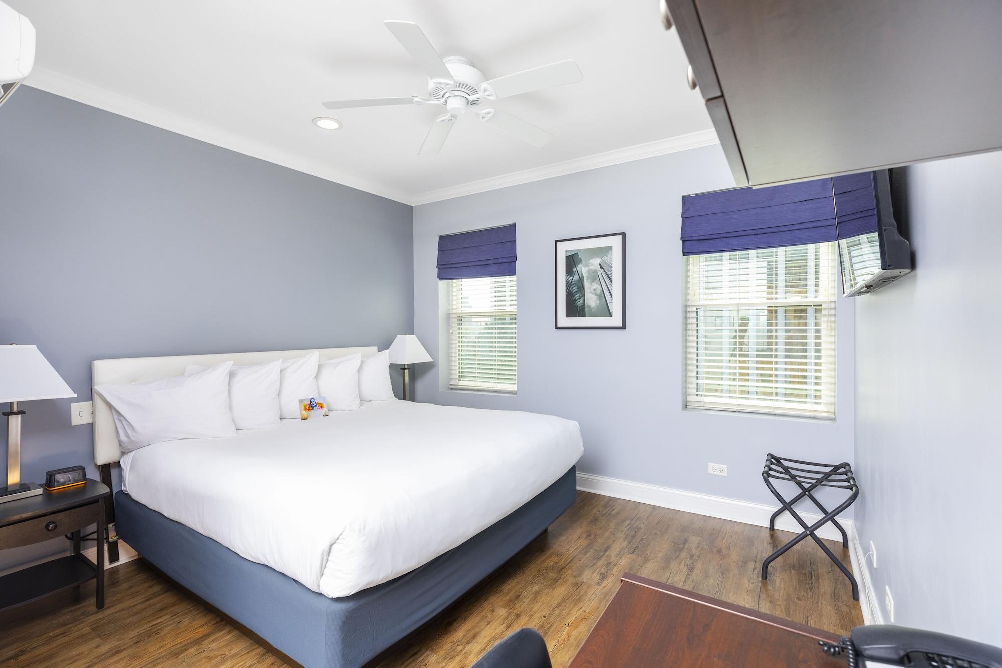 Hotel Chicago West Loop, Surestay Collection By Best Western Eksteriør billede