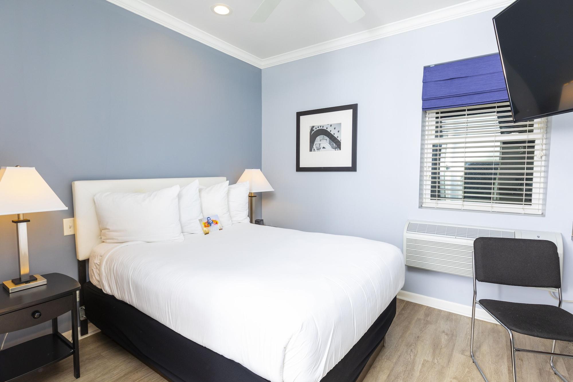 Hotel Chicago West Loop, Surestay Collection By Best Western Eksteriør billede