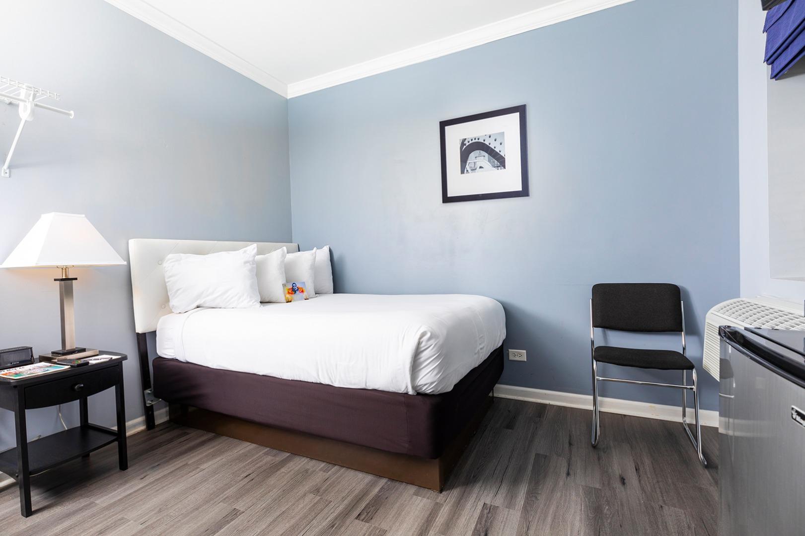 Hotel Chicago West Loop, Surestay Collection By Best Western Eksteriør billede