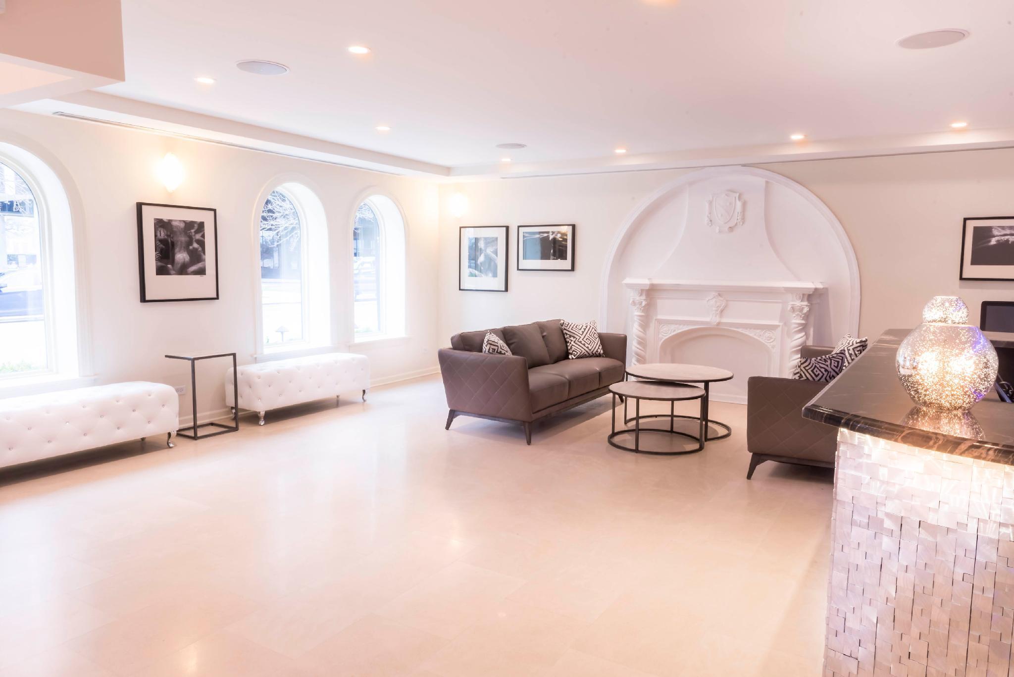 Hotel Chicago West Loop, Surestay Collection By Best Western Eksteriør billede