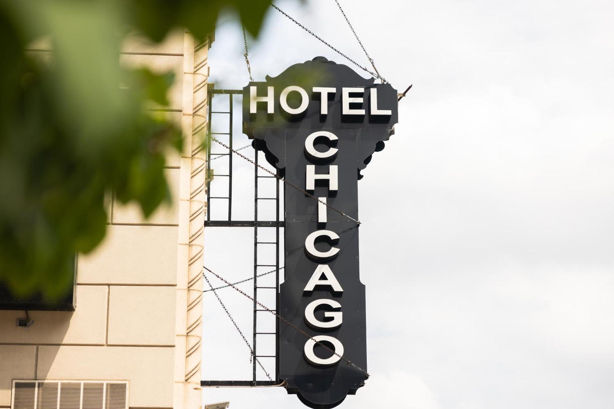 Hotel Chicago West Loop, Surestay Collection By Best Western Eksteriør billede