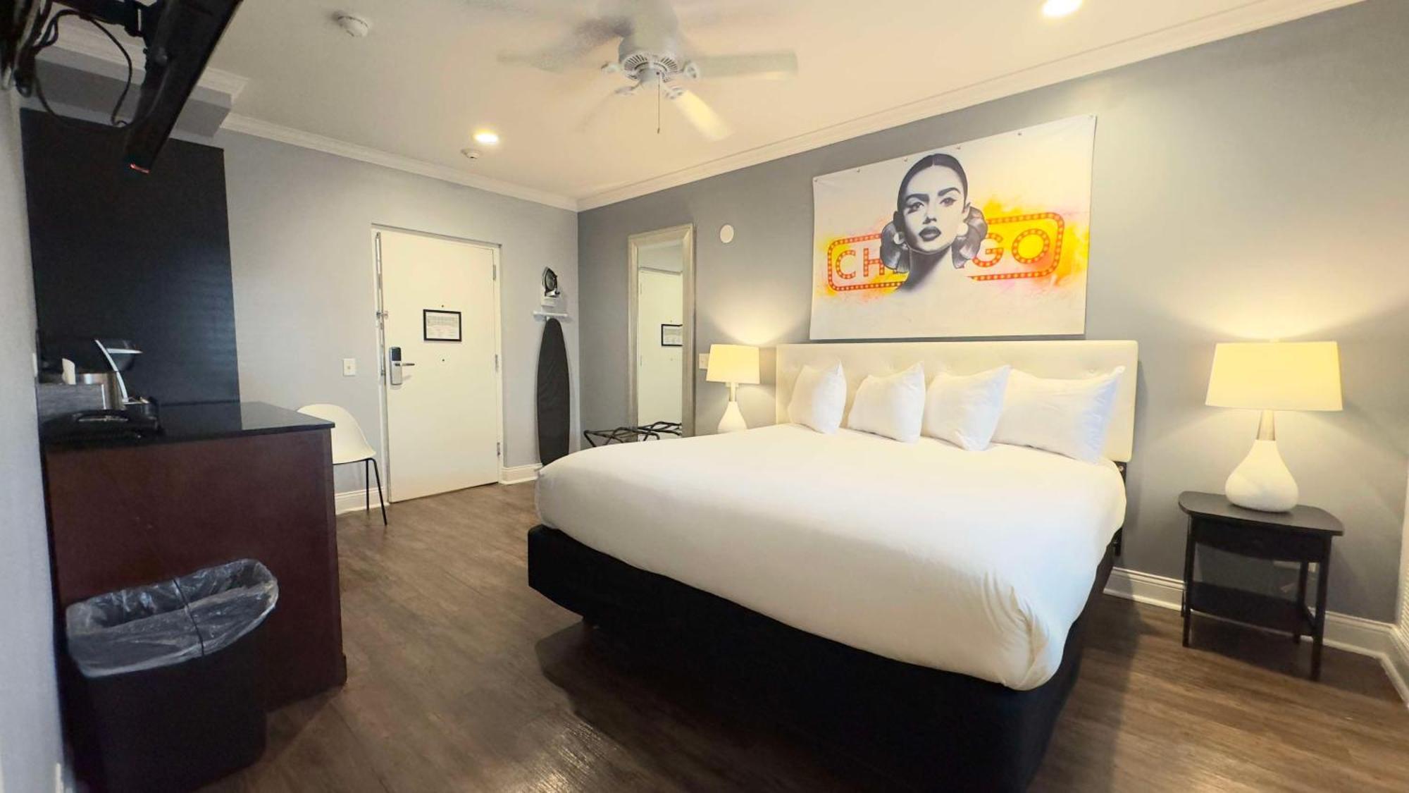 Hotel Chicago West Loop, Surestay Collection By Best Western Eksteriør billede