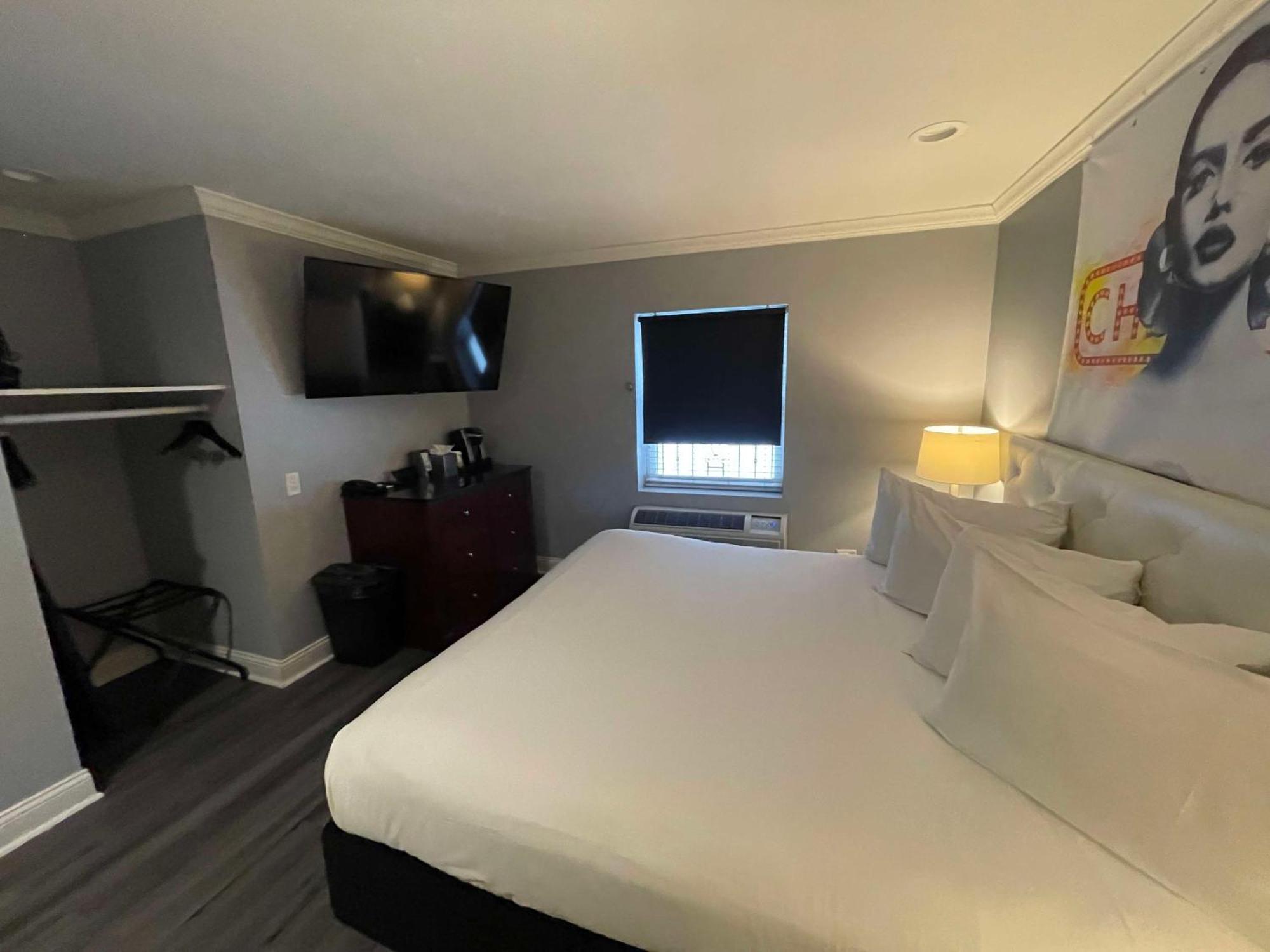 Hotel Chicago West Loop, Surestay Collection By Best Western Eksteriør billede