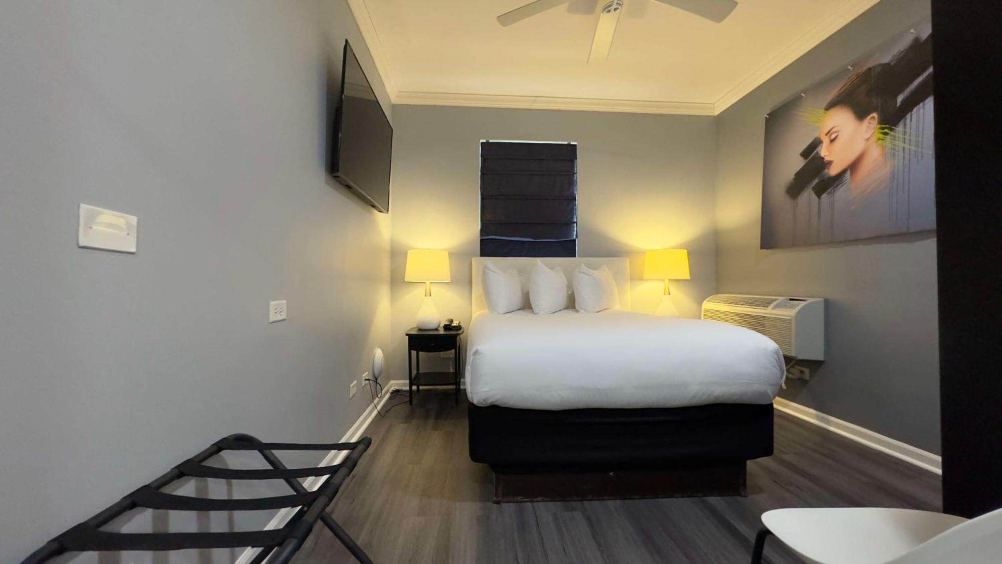 Hotel Chicago West Loop, Surestay Collection By Best Western Eksteriør billede