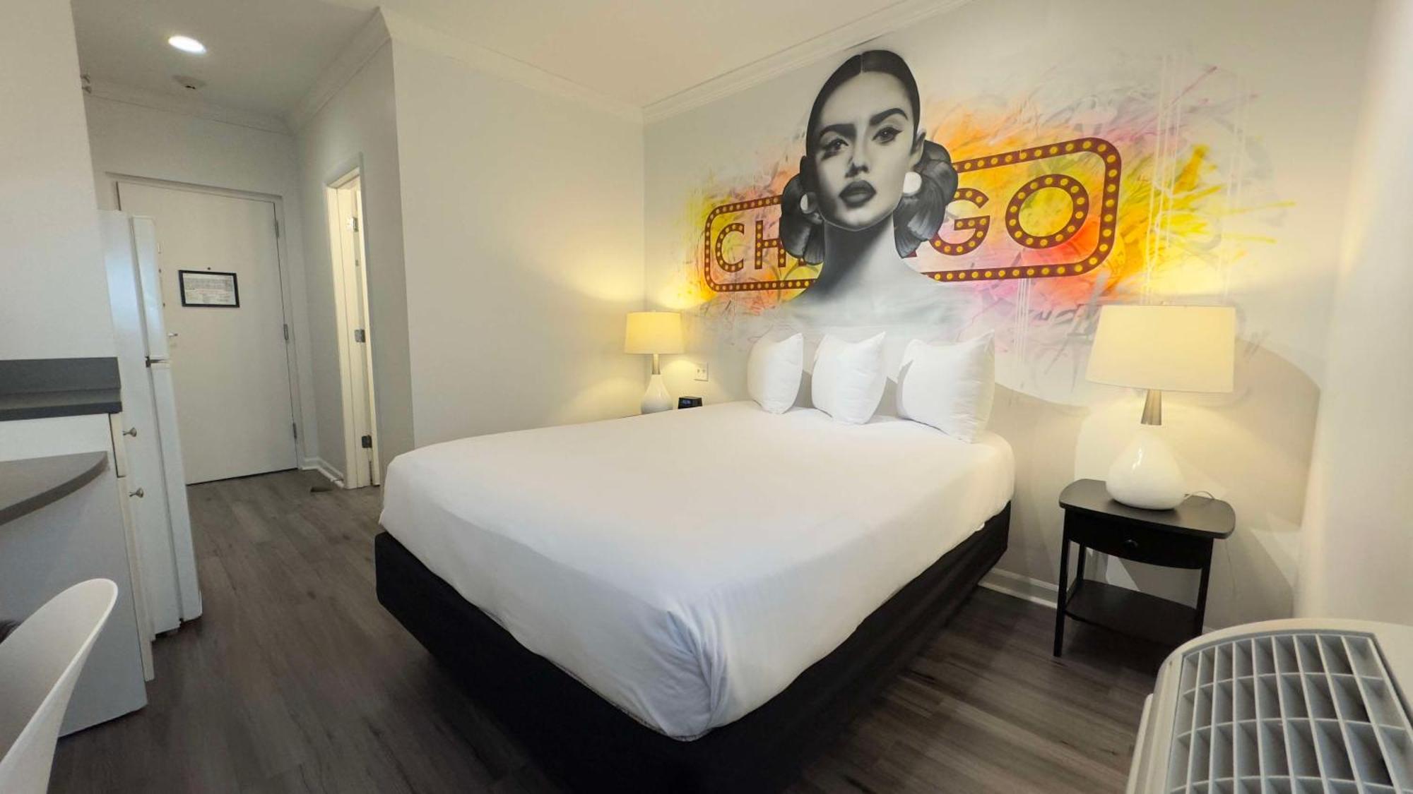 Hotel Chicago West Loop, Surestay Collection By Best Western Eksteriør billede