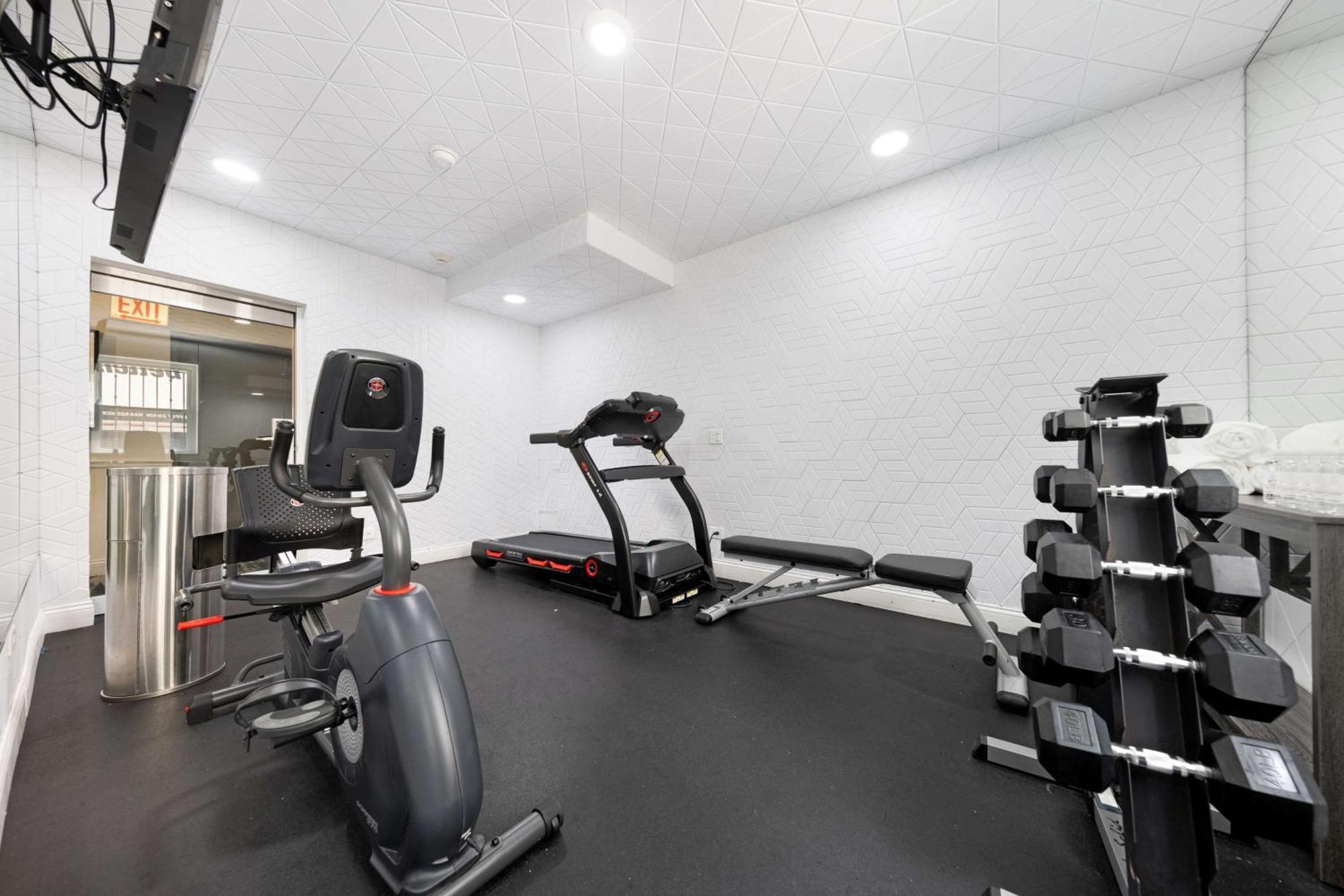 Hotel Chicago West Loop, Surestay Collection By Best Western Eksteriør billede
