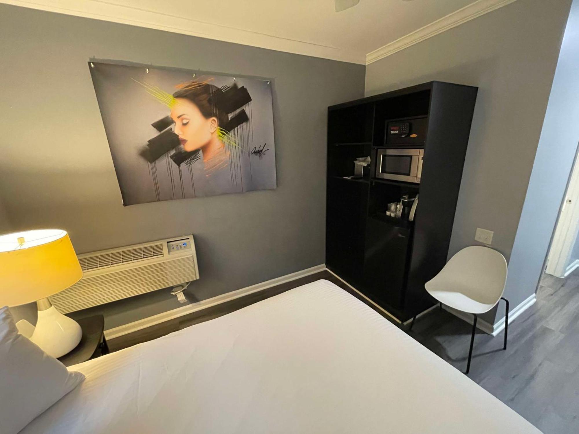 Hotel Chicago West Loop, Surestay Collection By Best Western Eksteriør billede