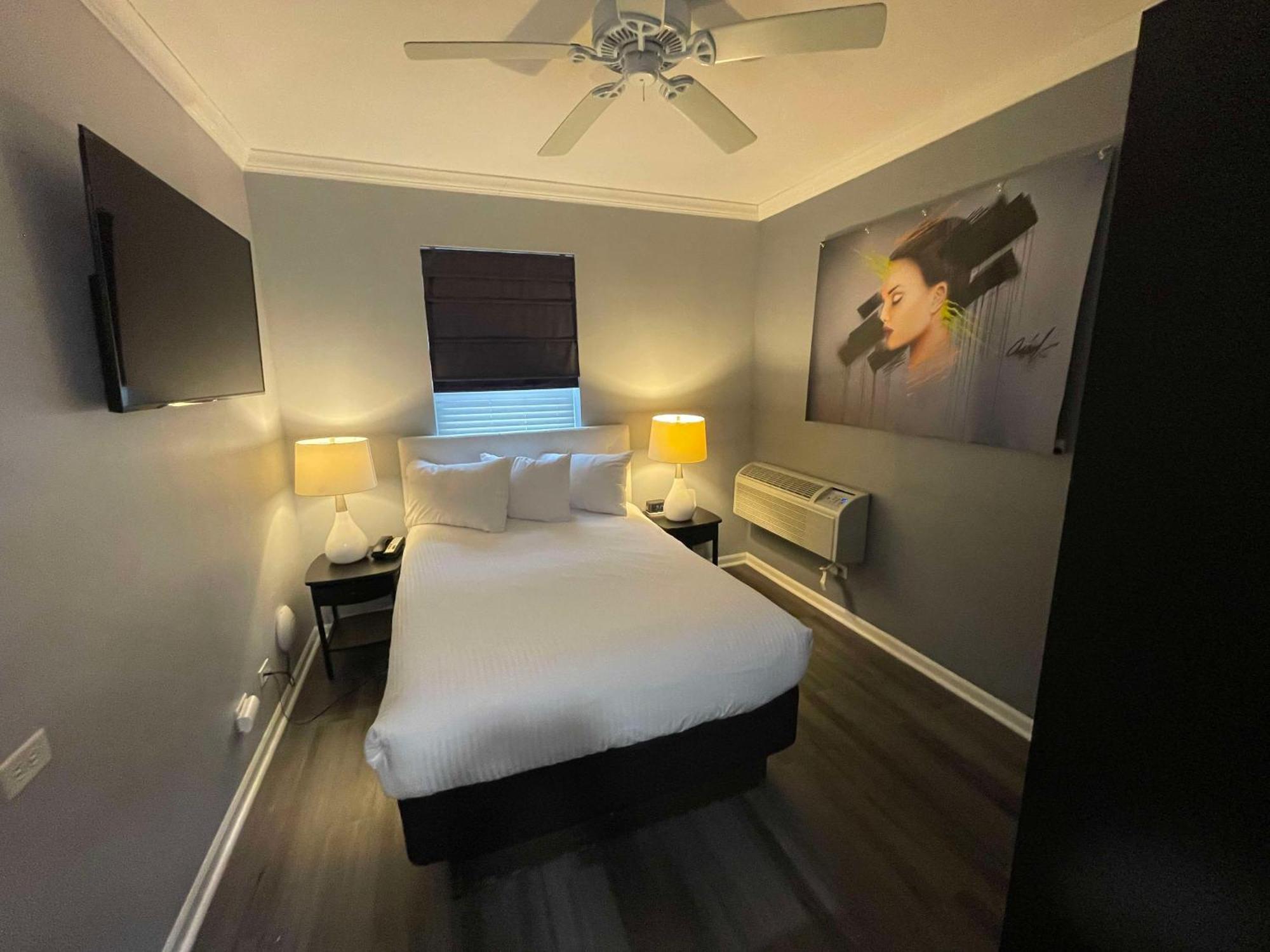 Hotel Chicago West Loop, Surestay Collection By Best Western Eksteriør billede