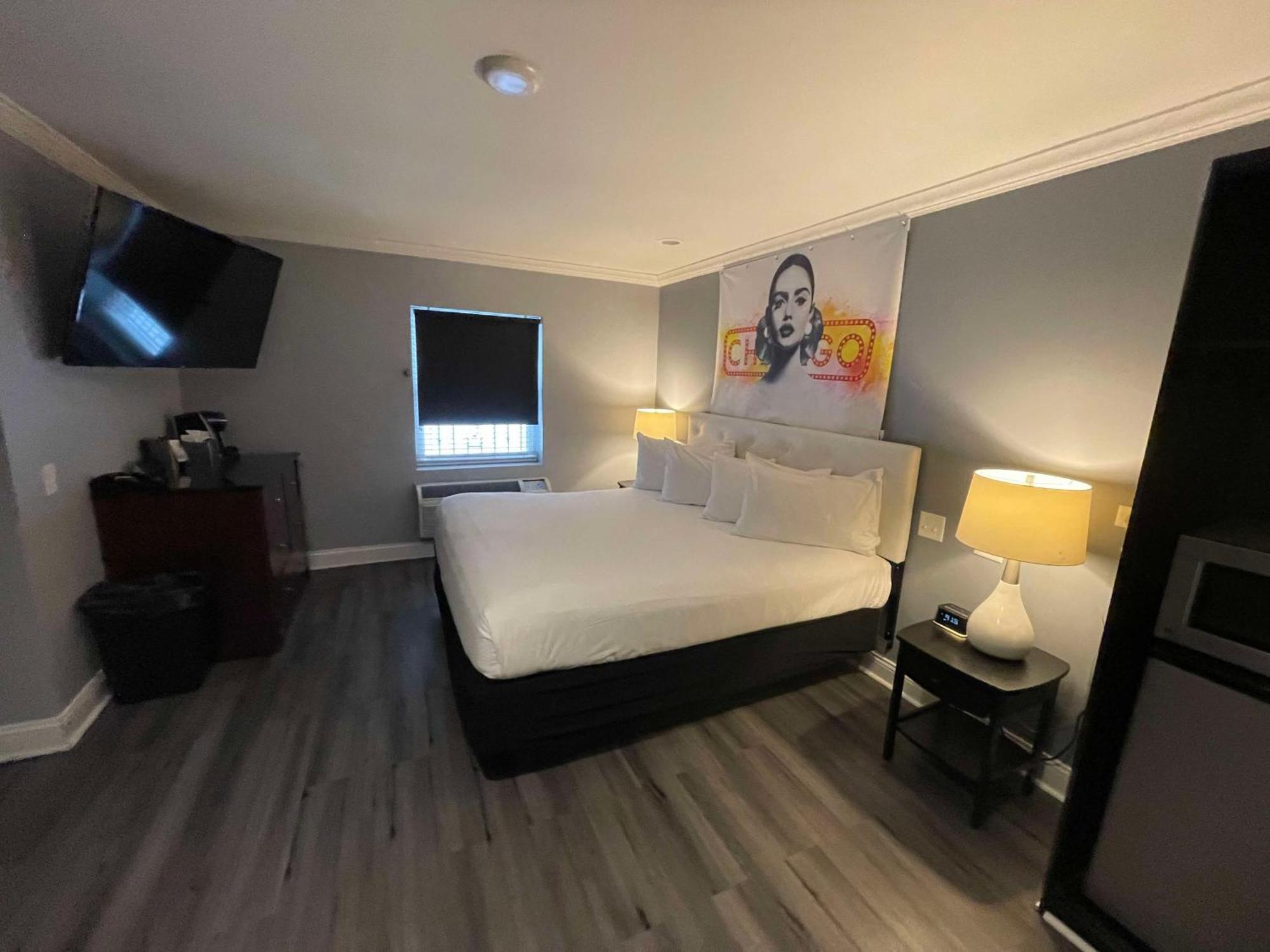 Hotel Chicago West Loop, Surestay Collection By Best Western Eksteriør billede