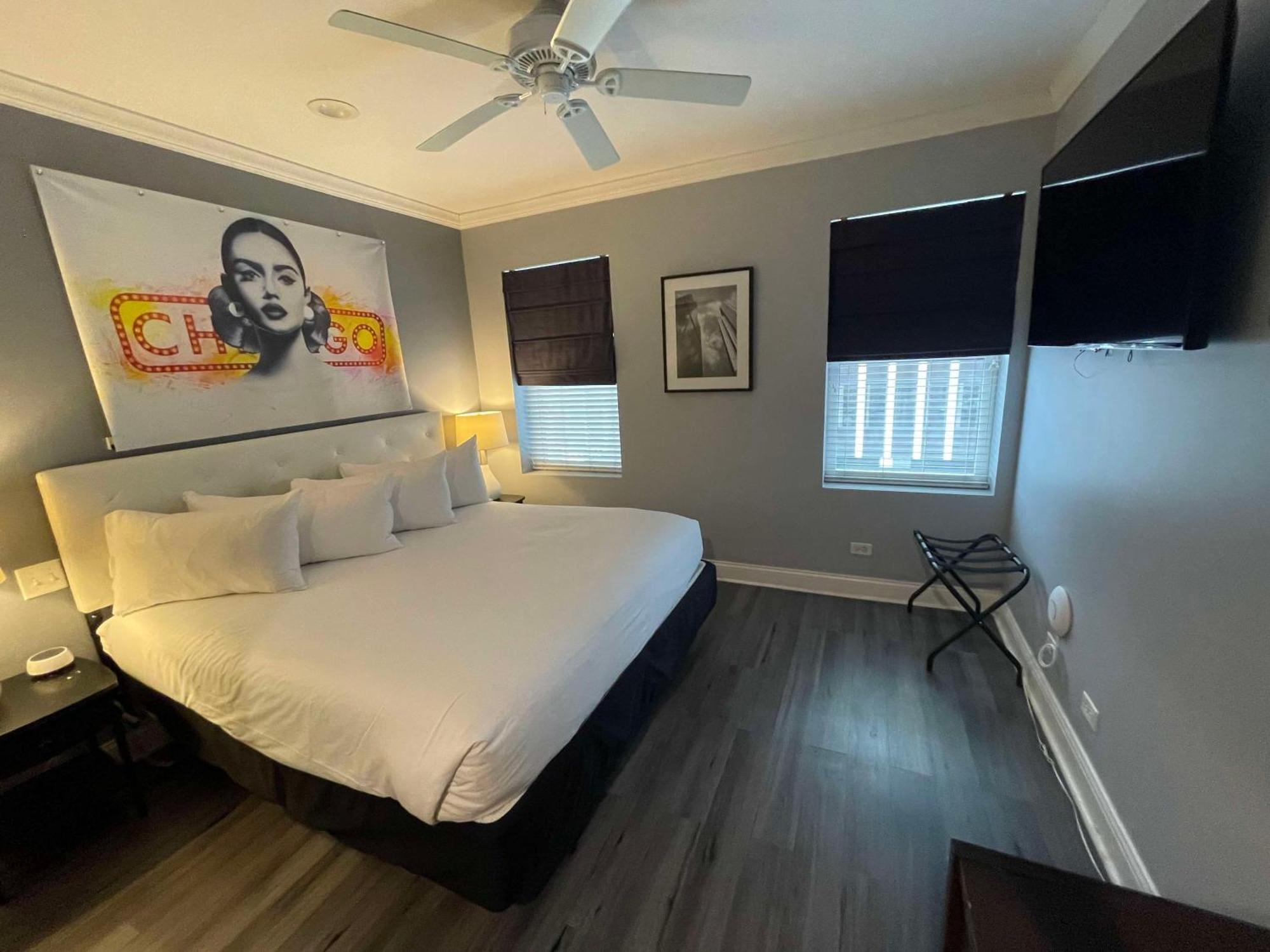 Hotel Chicago West Loop, Surestay Collection By Best Western Eksteriør billede