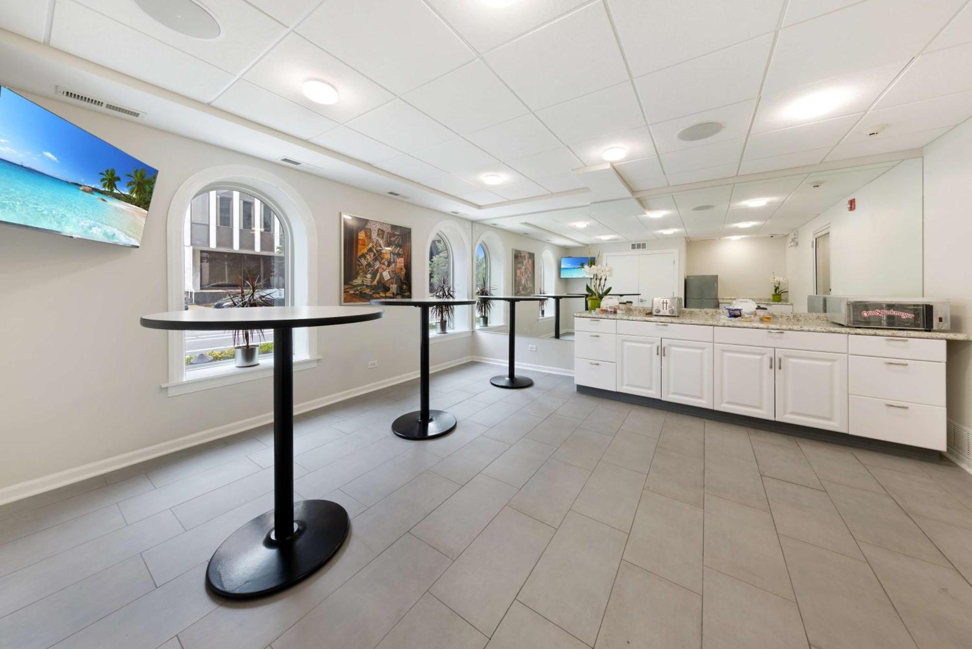 Hotel Chicago West Loop, Surestay Collection By Best Western Eksteriør billede