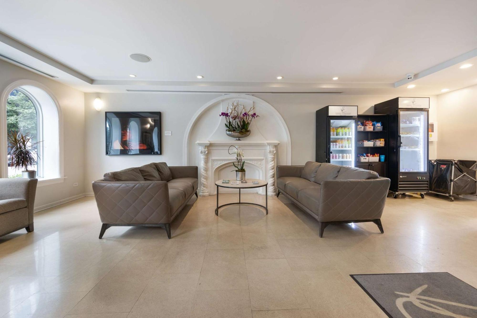Hotel Chicago West Loop, Surestay Collection By Best Western Eksteriør billede