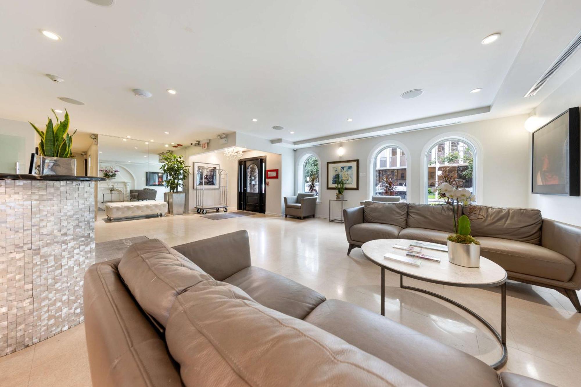 Hotel Chicago West Loop, Surestay Collection By Best Western Eksteriør billede