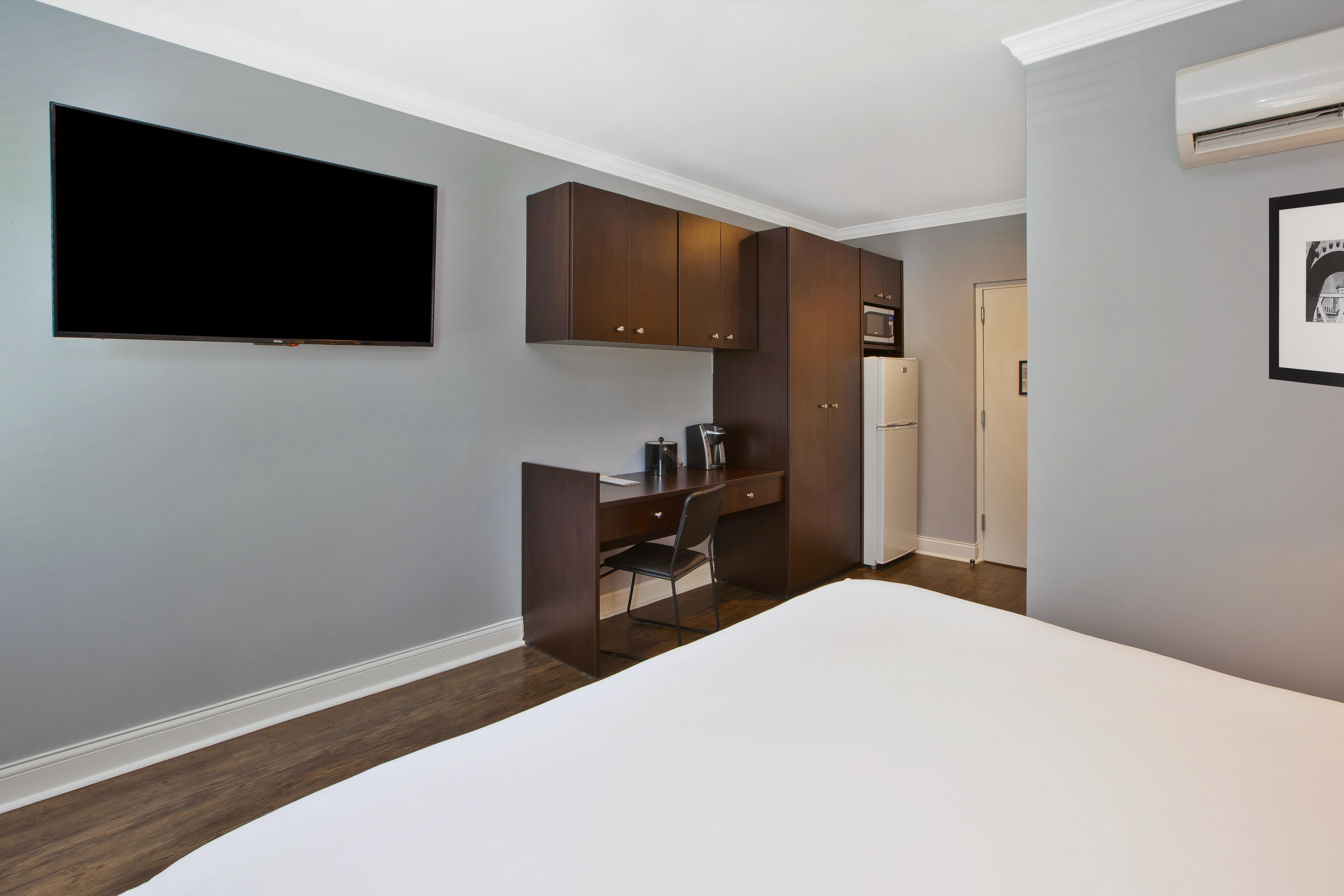Hotel Chicago West Loop, Surestay Collection By Best Western Værelse billede