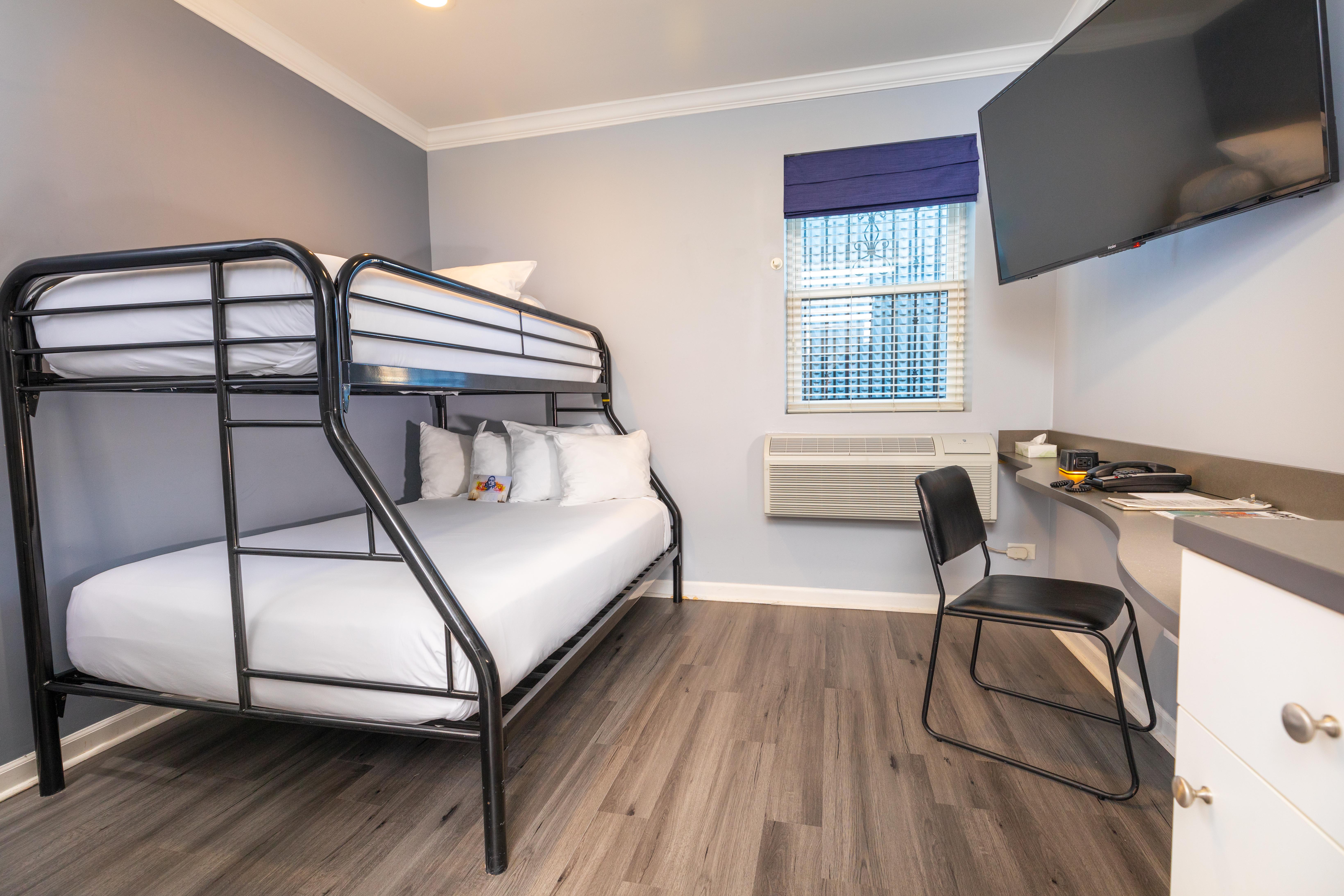 Hotel Chicago West Loop, Surestay Collection By Best Western Værelse billede