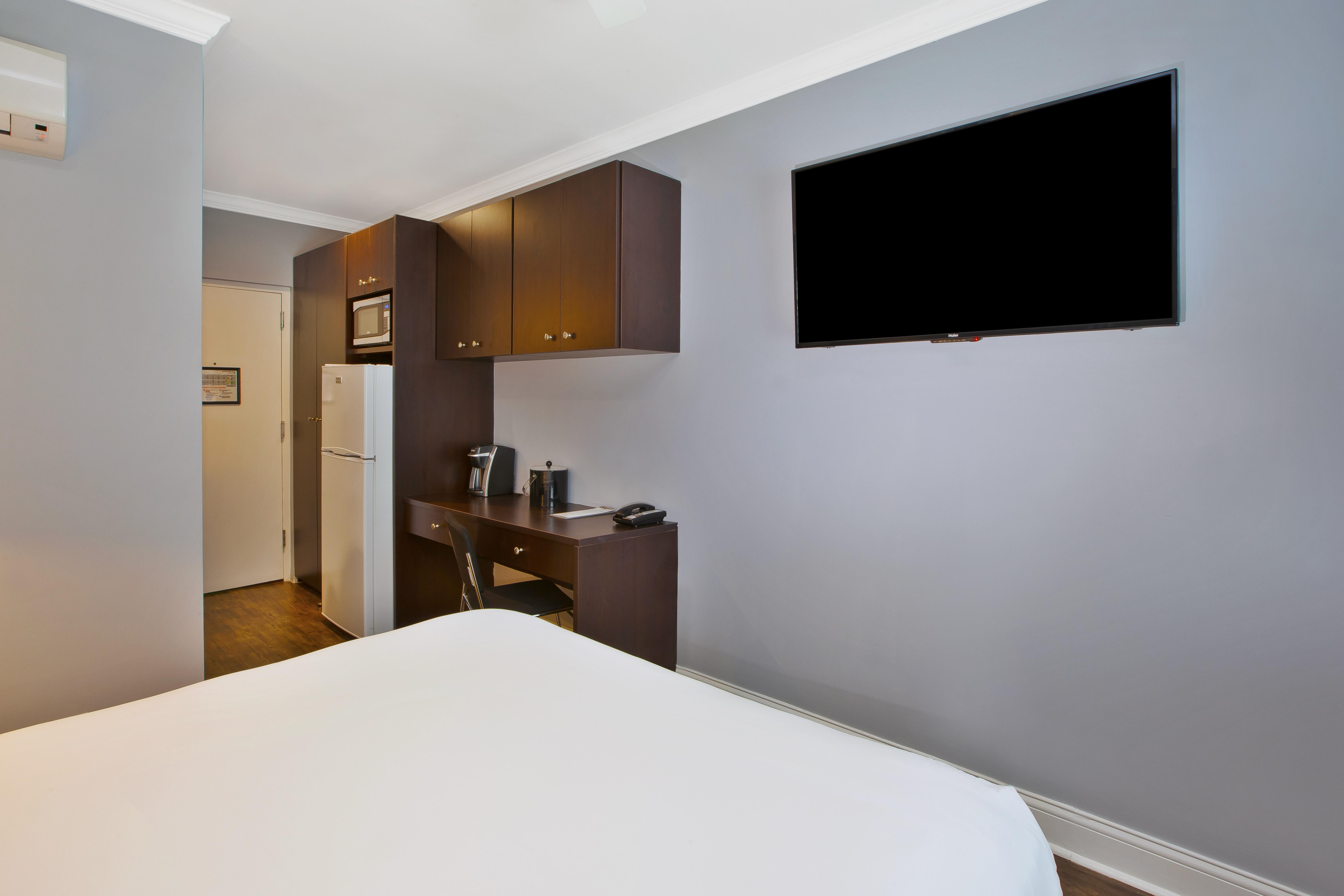 Hotel Chicago West Loop, Surestay Collection By Best Western Værelse billede