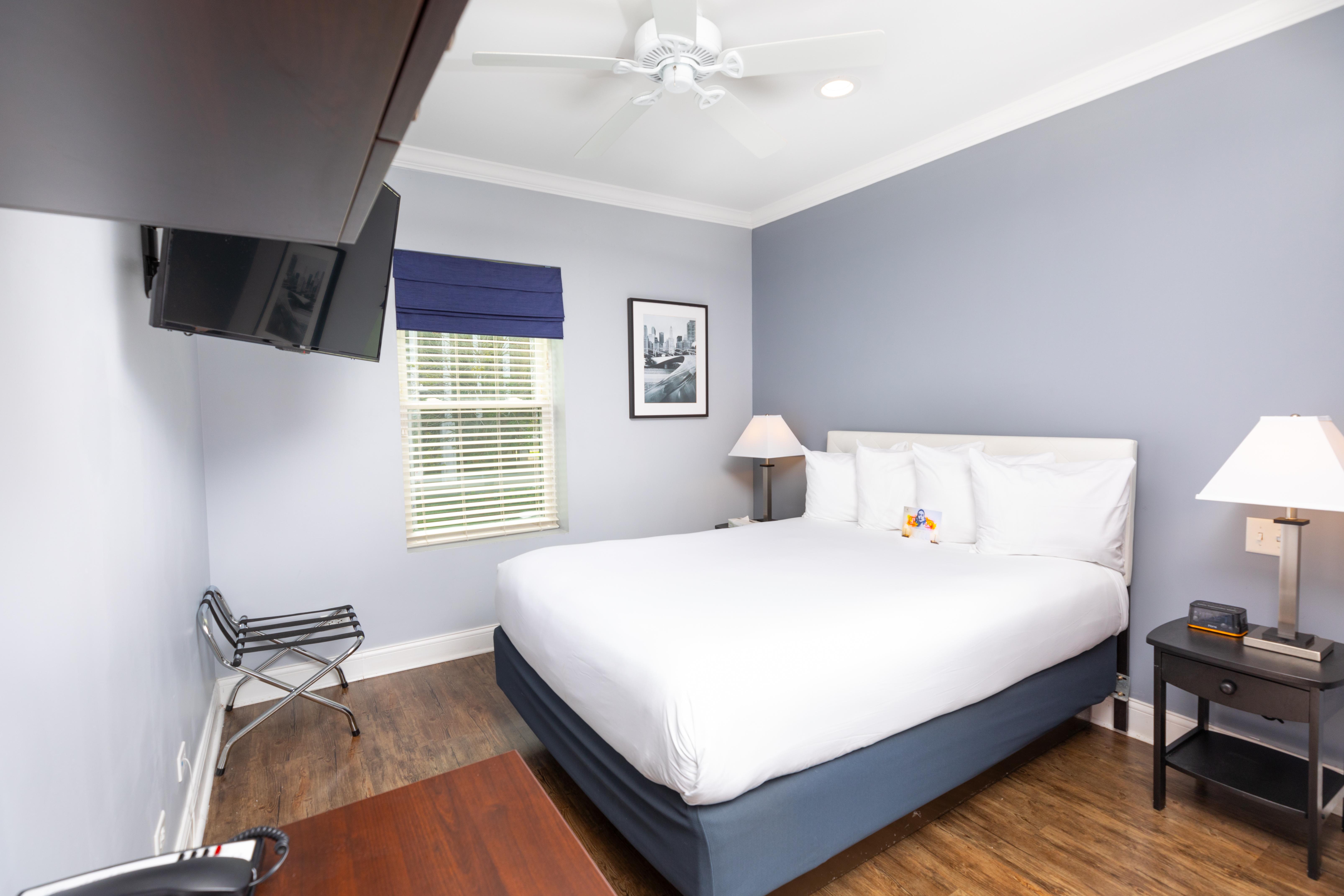 Hotel Chicago West Loop, Surestay Collection By Best Western Værelse billede