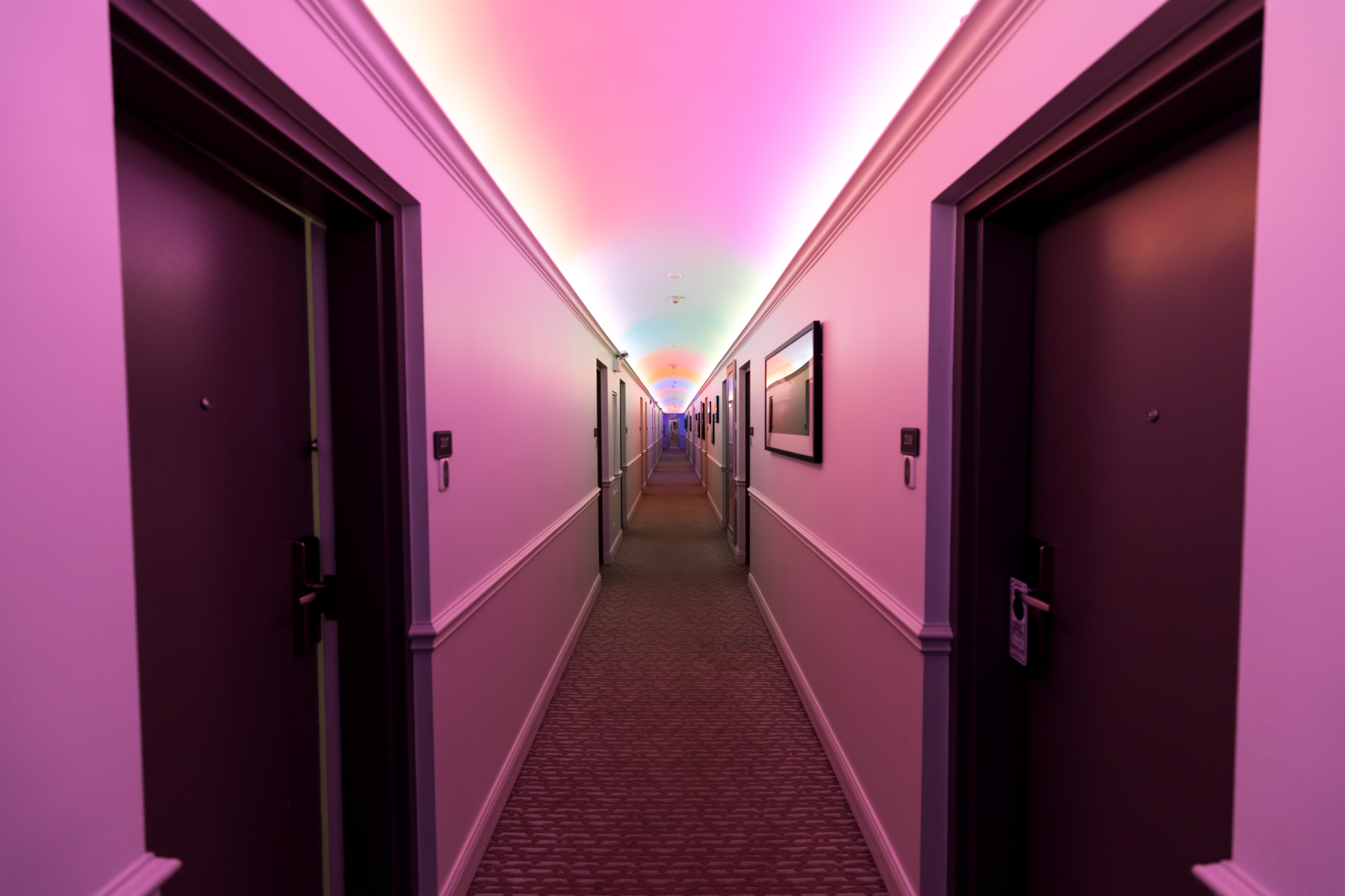 Hotel Chicago West Loop, Surestay Collection By Best Western Interiør billede